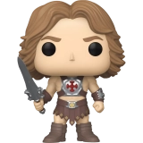 He-Man