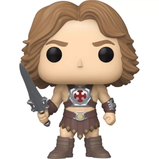 He-Man