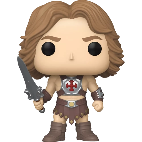 Funko Pop! He-Man #2020 Masters of the Universe Movies