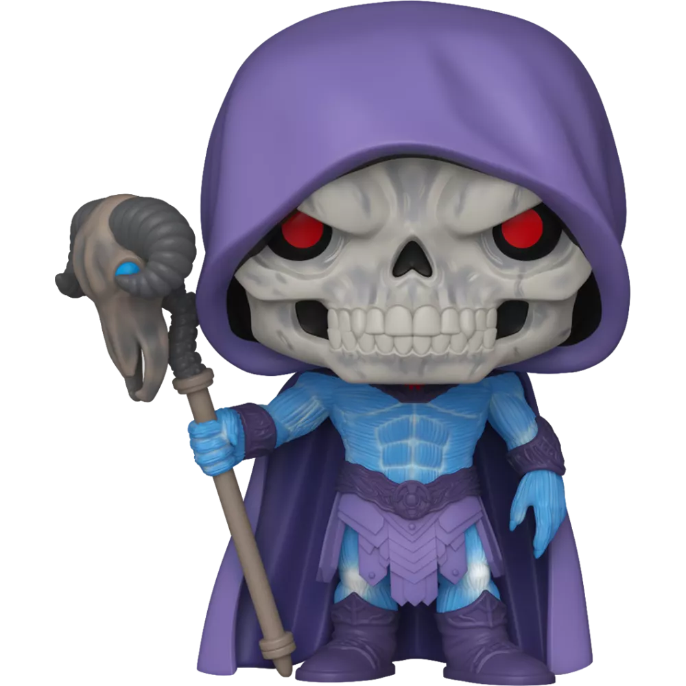 Skeletor