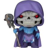 Skeletor
