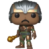 Man-At-Arms
