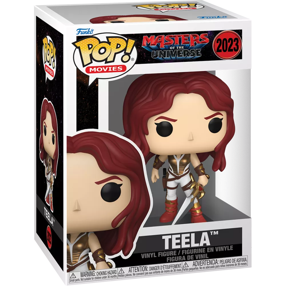 Teela Box