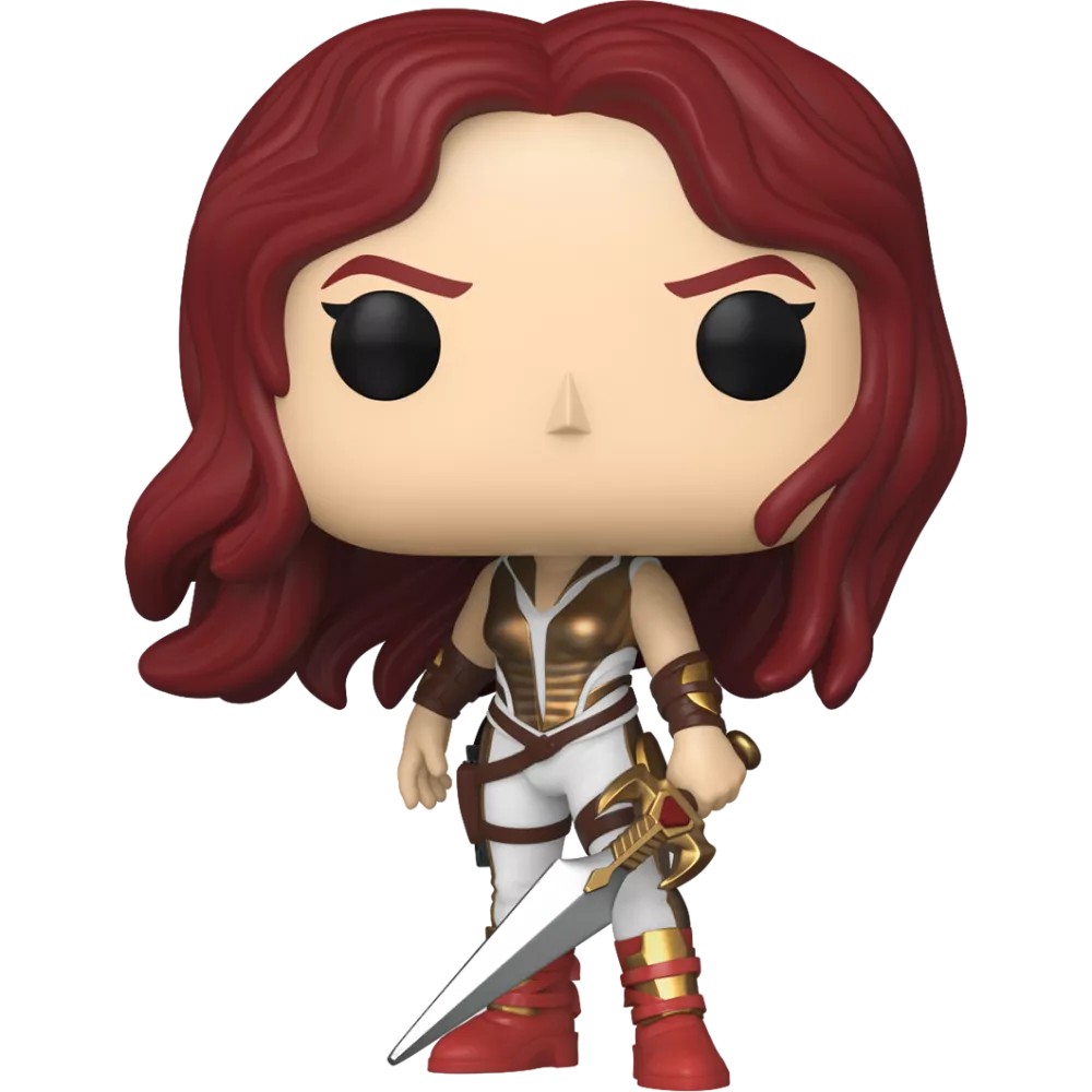 Teela