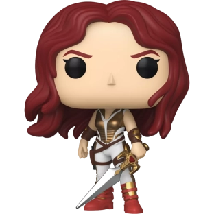 Teela