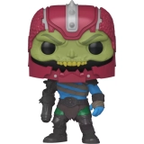 #2024  Trap Jaw - Collectible Figure