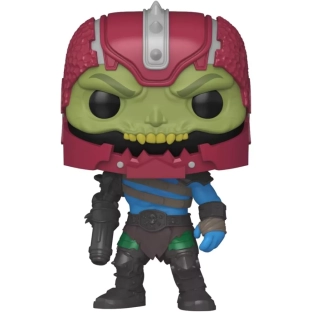 Trap Jaw