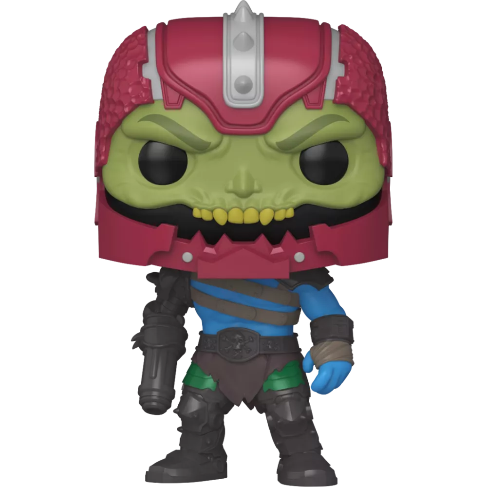 Trap Jaw