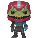 #2024  Trap Jaw - Collectible Figure