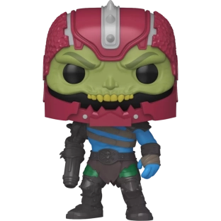 Trap Jaw image