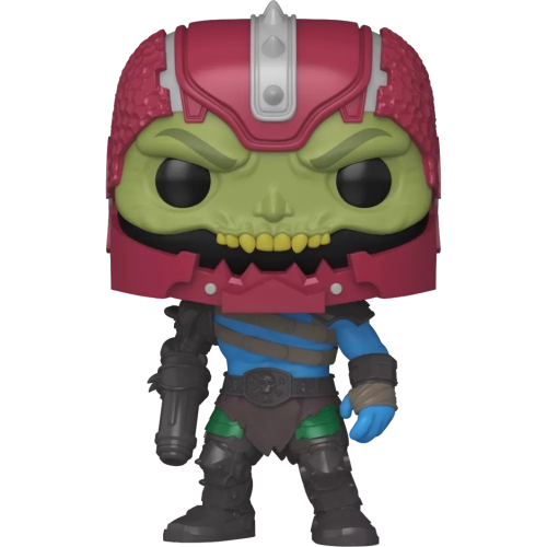 Funko Pop! Trap Jaw #2024 Masters of the Universe Movies