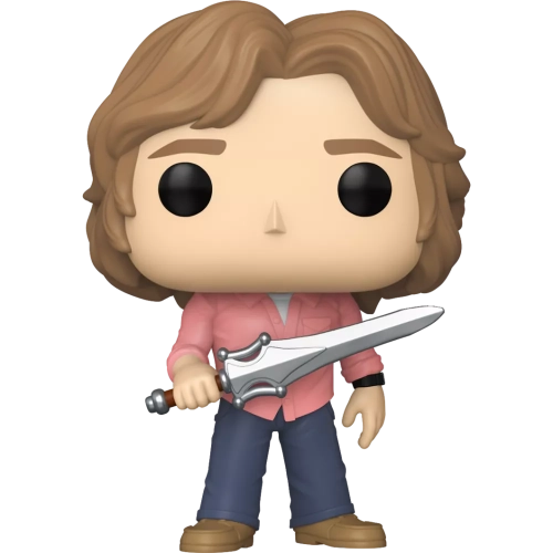 Funko Pop! Adam #2025 Masters of the Universe Movies