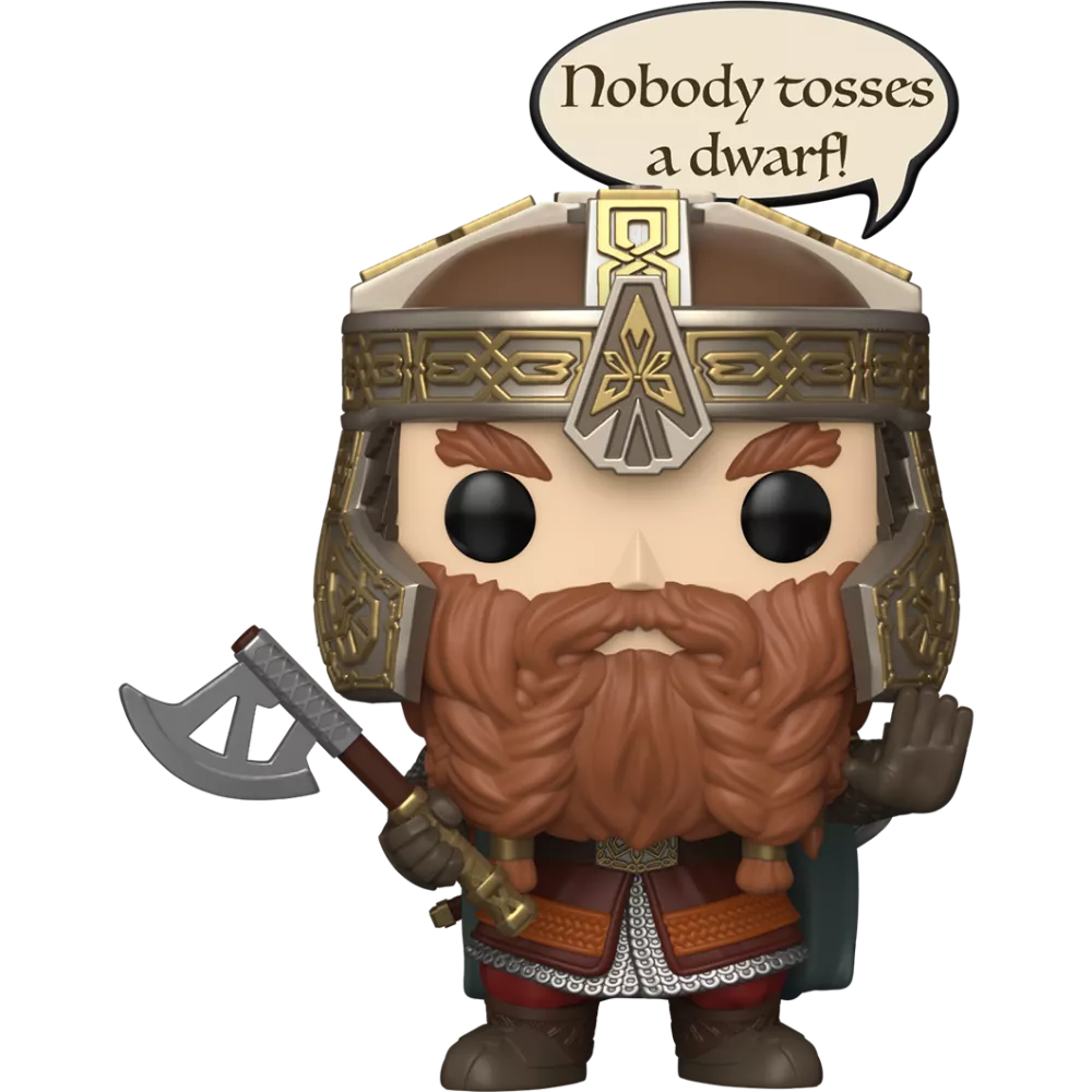 Gimli