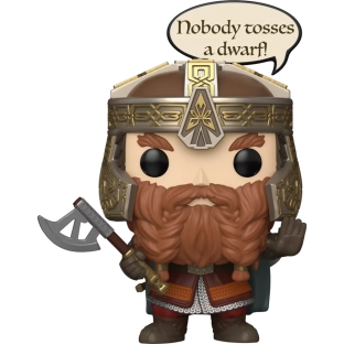 Gimli