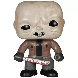 Jason Voorhees