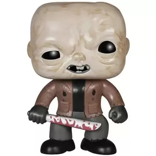 Funko Pop! Jason Voorhees #202 Friday the 13th Movies
