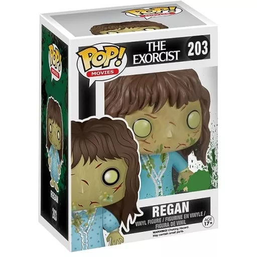 Regan Box