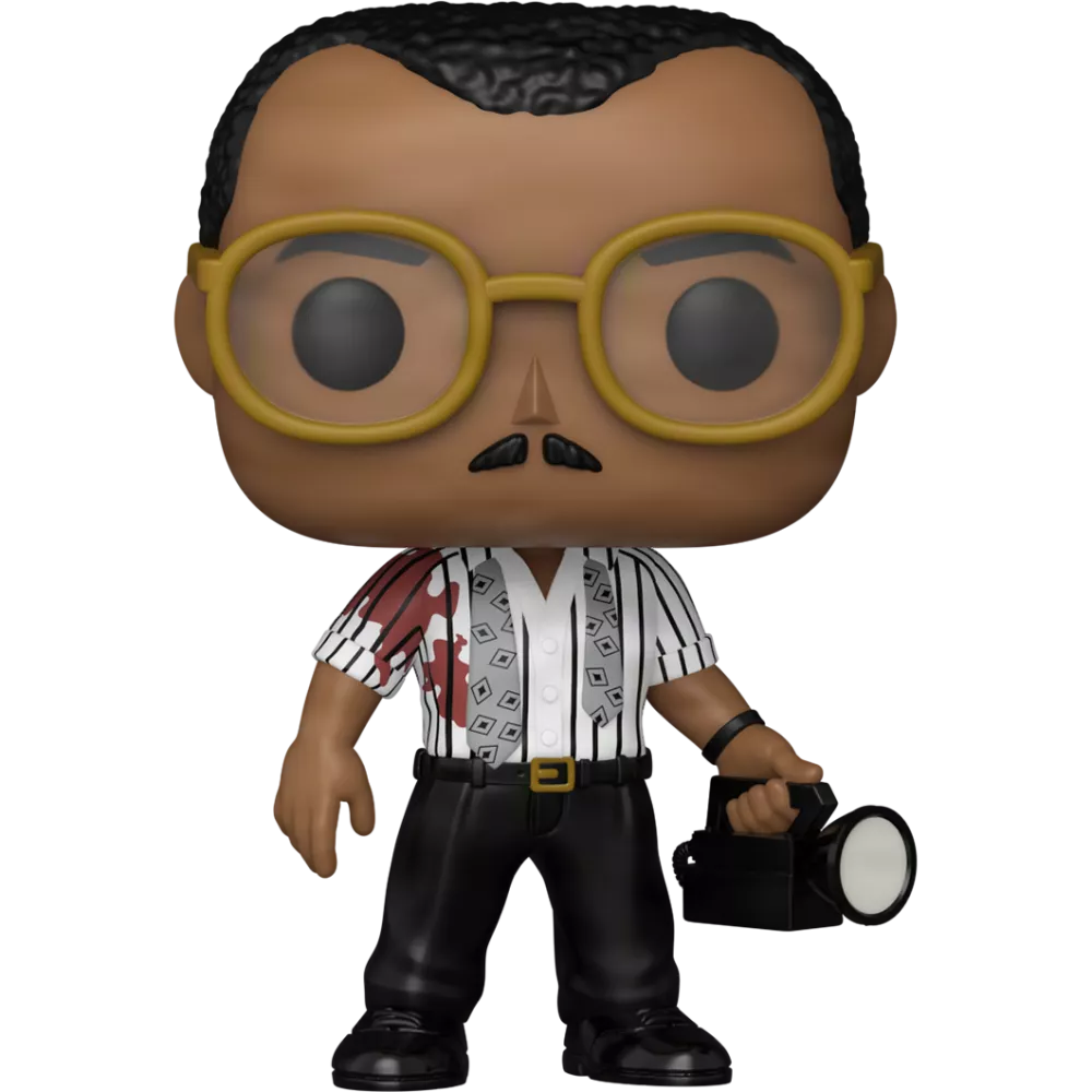 Mr. Arnold