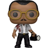 Mr. Arnold image