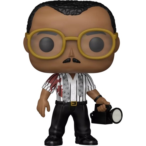Funko Pop! Mr. Arnold #2031 Jurassic Park Movies Vinyl Figure