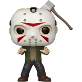#2034  Jason - Collectible Figure