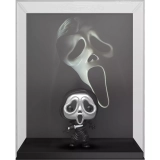 #2036  Ghost Face - Collectible Figure