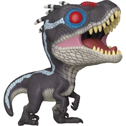 Funko Pop! Alpha Raptor #2038 Jurassic Park Movies