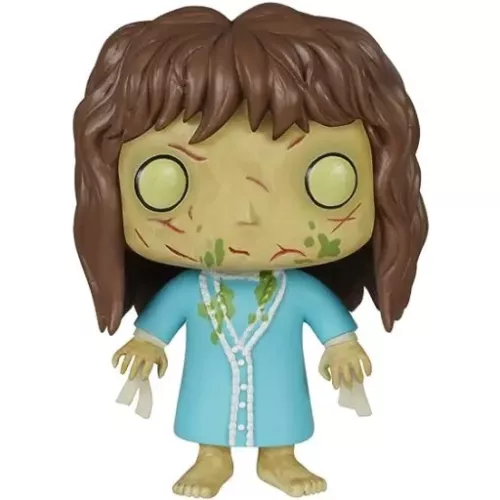 Funko Pop! Regan #203 The Exorcist Movies Vinyl Figure