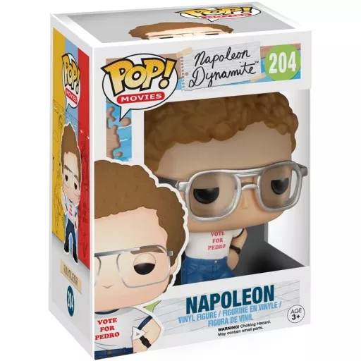 Napoleon Box