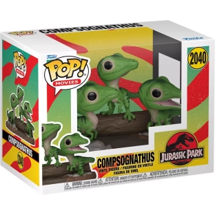 Compsognathus