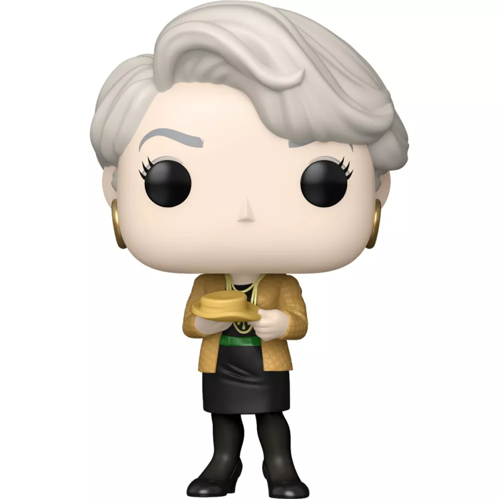 Miranda Priestly