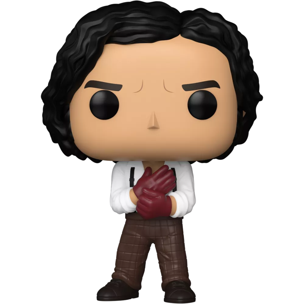 Victor Frankenstein