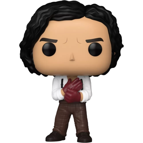 Funko Pop! Victor Frankenstein #2045 A Film by Guillermo Del Toro Frankenstein