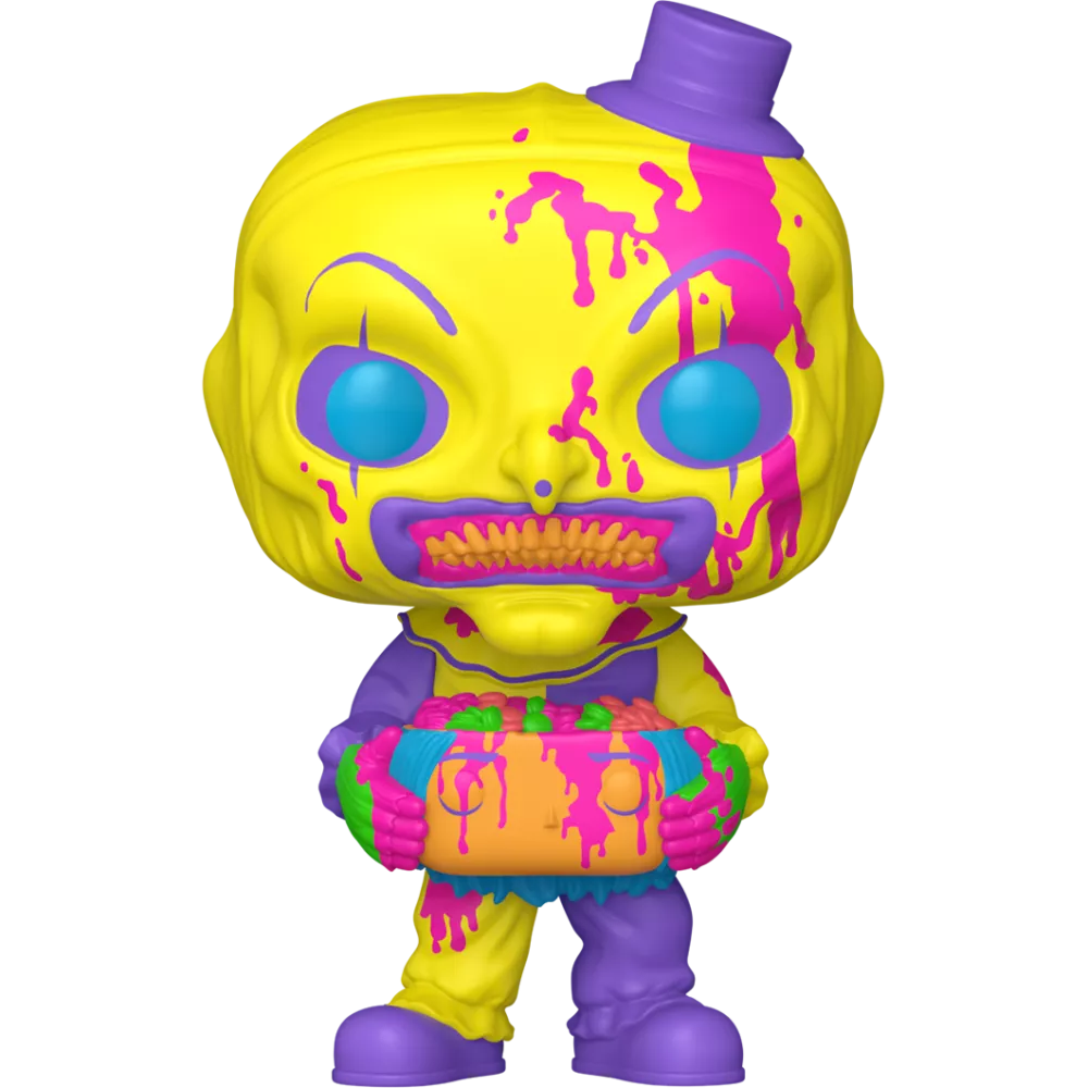 Art the Clown