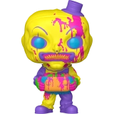 #2049  Art the Clown - Collectible Figure