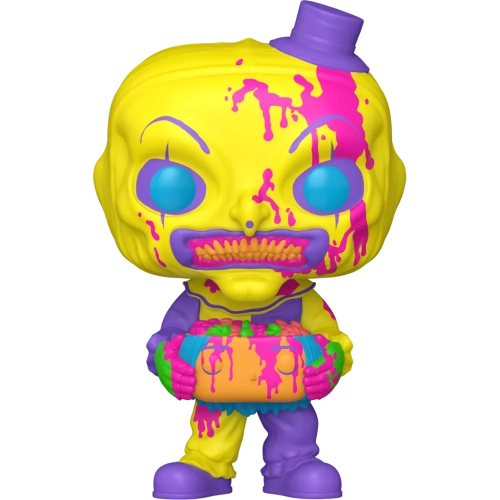 Art the Clown
