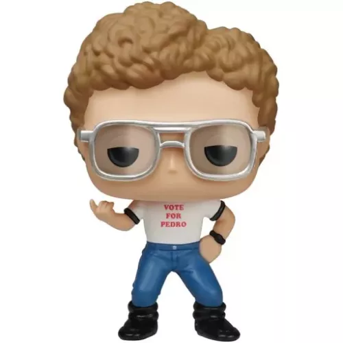 Funko Pop! Napoleon #204 Napoleon Dynamite Movies Vinyl Figure