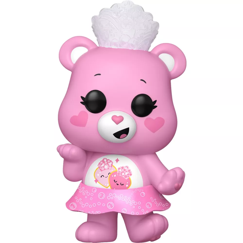 Love-A-Lot Bear as Glind Upland