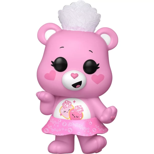 Funko Pop! Love-A-Lot Bear as Glind Upland #2051 Care Bears x Wicked