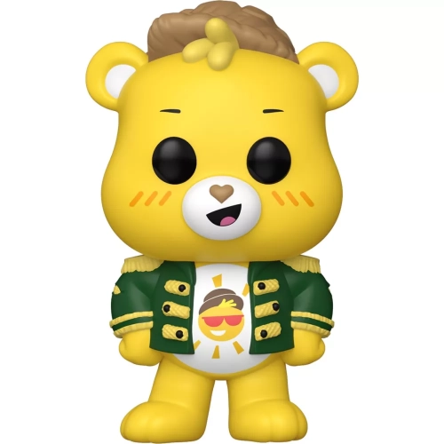 Funko Pop! Funshine Bear as Wicked Scarecrow #2053