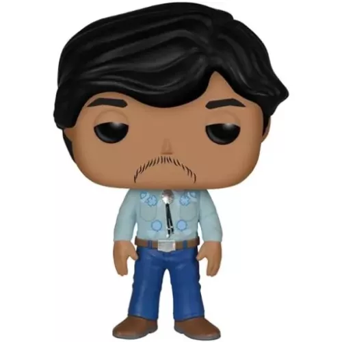 Funko Pop! Pedro #205 Napoleon Dynamite Movies Vinyl Figure