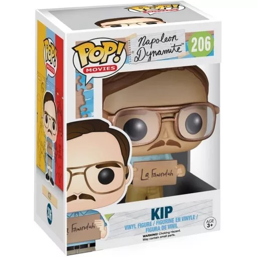 Kip Box