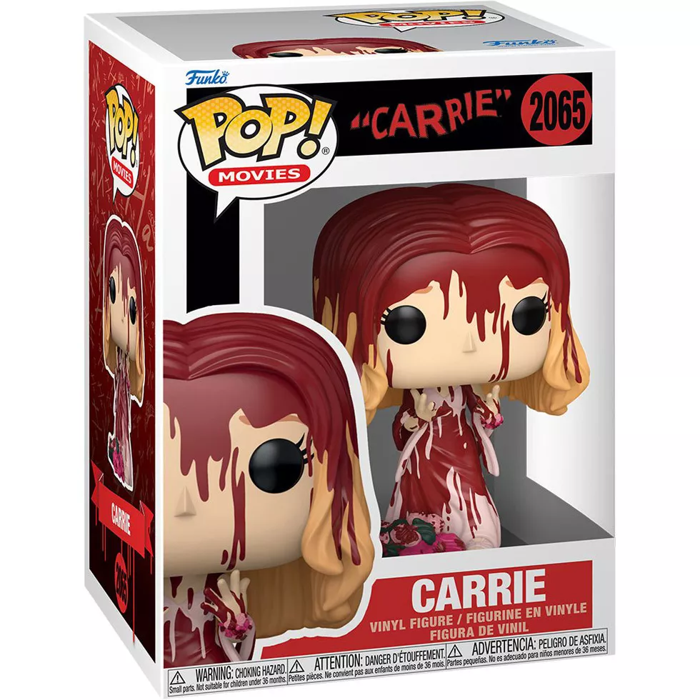 Carrie Box