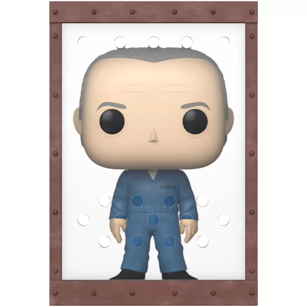 Hannibal Lecter