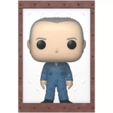#2066  Hannibal Lecter - Collectible Figure