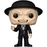 #2068  Reverend Kane - Collectible Figure