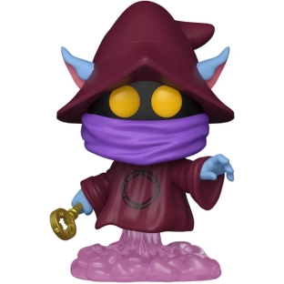 Orko image