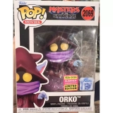 #2069  Orko - Collectible Figure