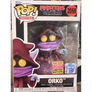 Orko image