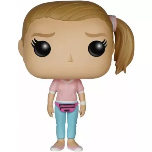 Funko Pop! Deb #207 Napoleon Dynamite Movies Vinyl Figure